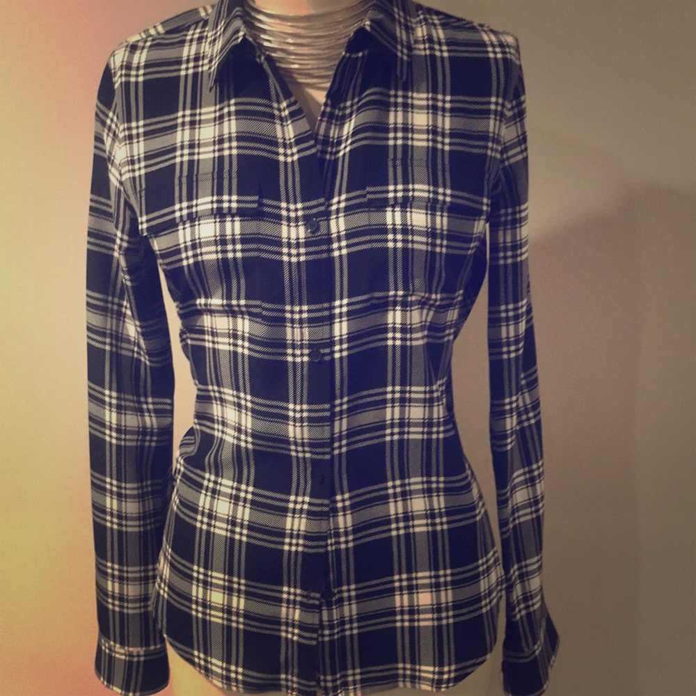 Sanctuary Blouse - image 1